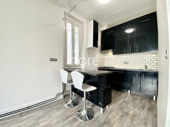 Studio à vendre, 1 pièce - Asnières-sur-Seine 92600