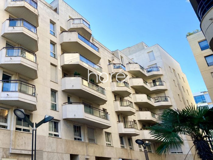 Appartement à vendre, 4 pièces - Levallois-Perret 92300