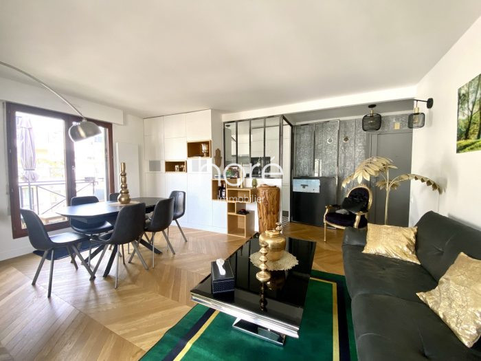 Appartement à vendre, 3 pièces - La Garenne-Colombes 92250
