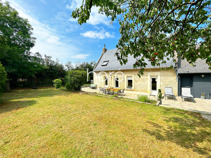 Vente Maison/Villa BELLENGREVILLE 14370 Calvados FRANCE