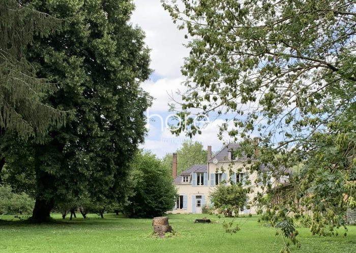 Vente Maison/Villa BRIENON-SUR-ARMANCON 89210 Yonne FRANCE