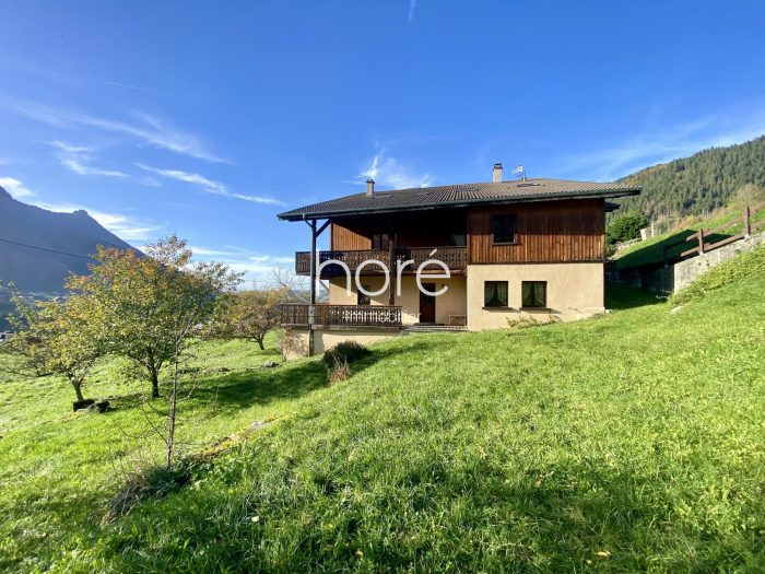 Chalet à vendre, 20 pièces - Vacheresse 74360