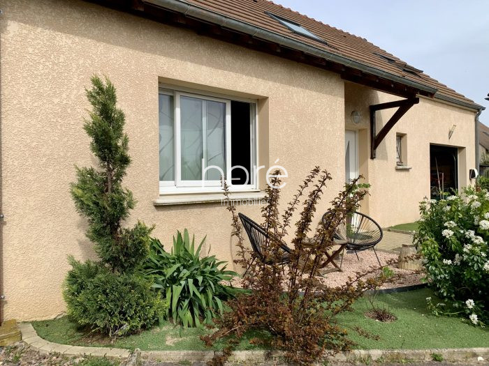 Vente Maison/Villa LINDRY 89240 Yonne FRANCE