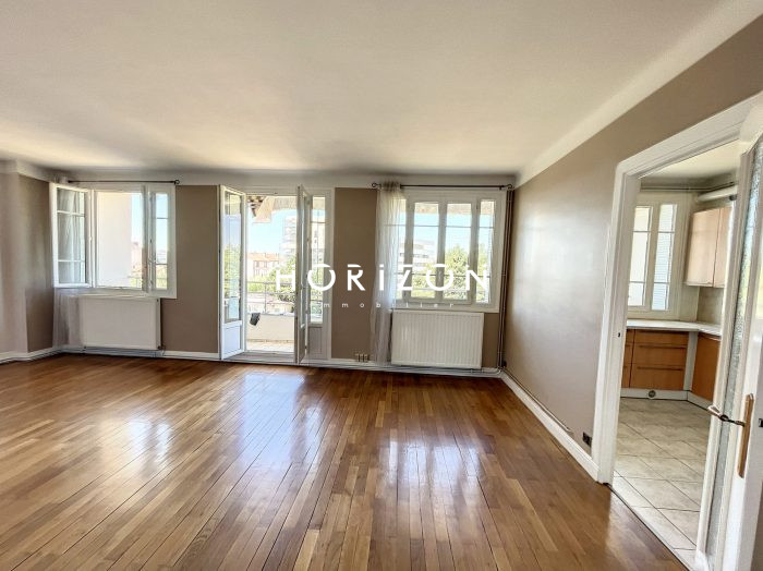 Appartement à vendre, 4 pièces - Lyon 69008