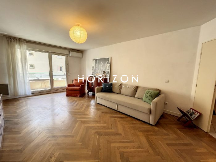 Appartement à vendre, 4 pièces - Lyon 69003