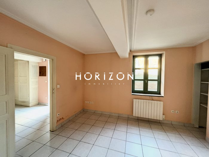 Appartement à vendre, 4 pièces - Saint-Didier-sur-Chalaronne 01140