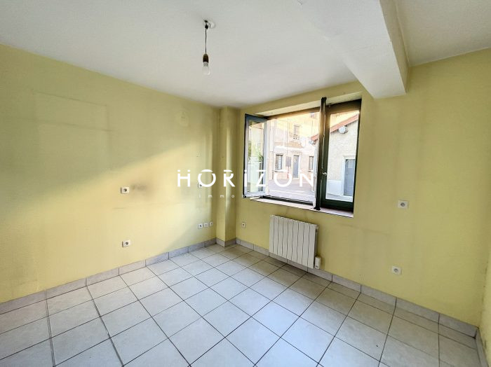 Appartement à vendre, 4 pièces - Saint-Didier-sur-Chalaronne 01140