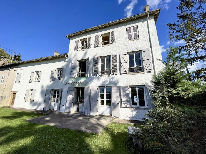 Vente Maison/Villa BELLEVILLE-EN-BEAUJOLAIS 69220 Rhne FRANCE