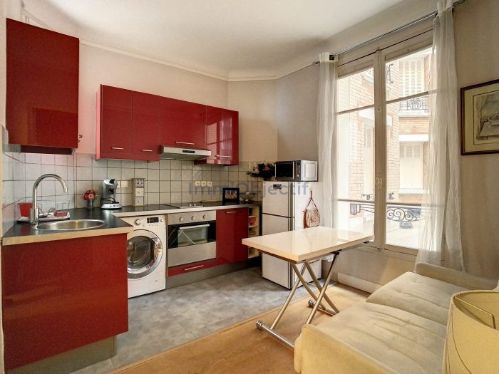 Appartement à vendre, 2 pièces - Paris 75012