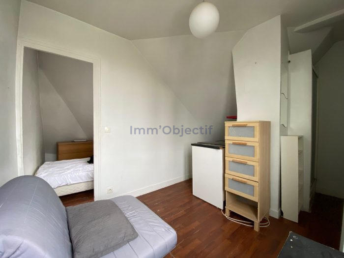 Appartement à vendre, 2 pièces - Paris 75006