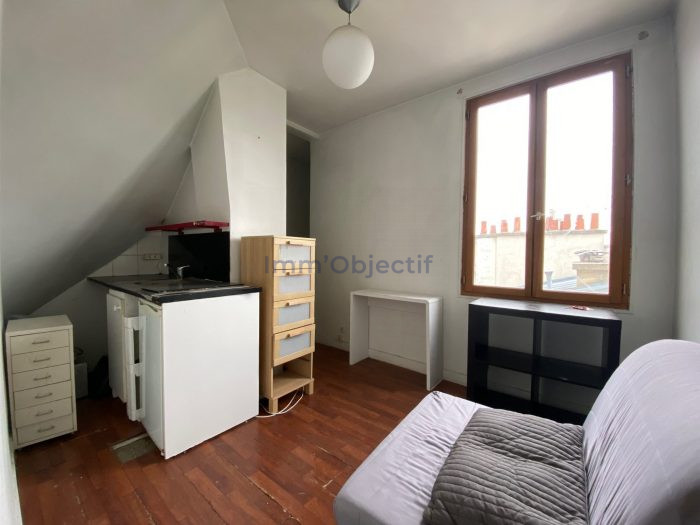 Appartement à vendre, 2 pièces - Paris 75006