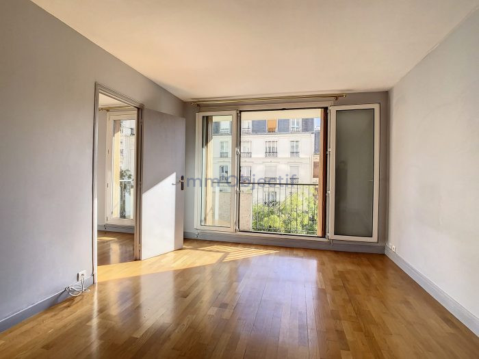Appartement à vendre, 3 pièces - Paris 75012