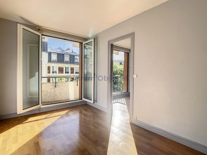 Appartement à vendre, 3 pièces - Paris 75012