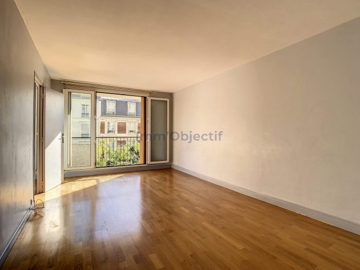 Appartement à vendre, 3 pièces - Paris 75012