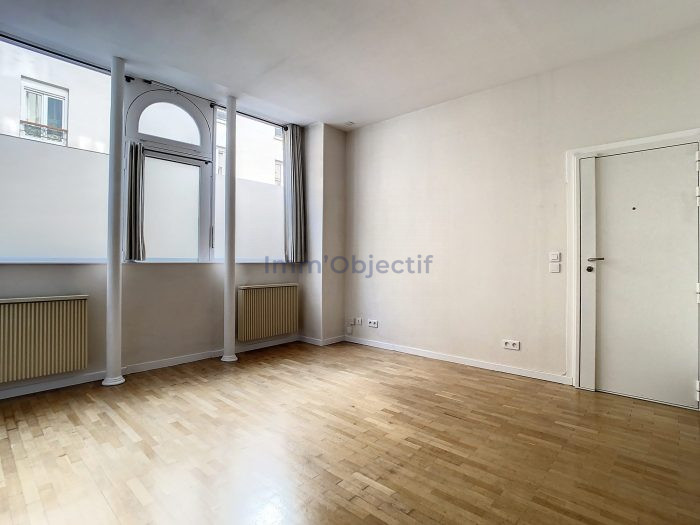 Appartement à vendre, 2 pièces - Paris 75017