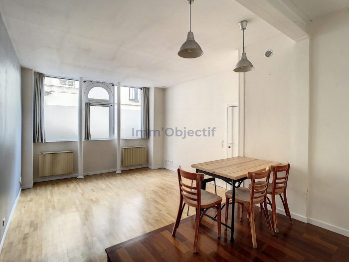 Appartement à vendre, 2 pièces - Paris 75017