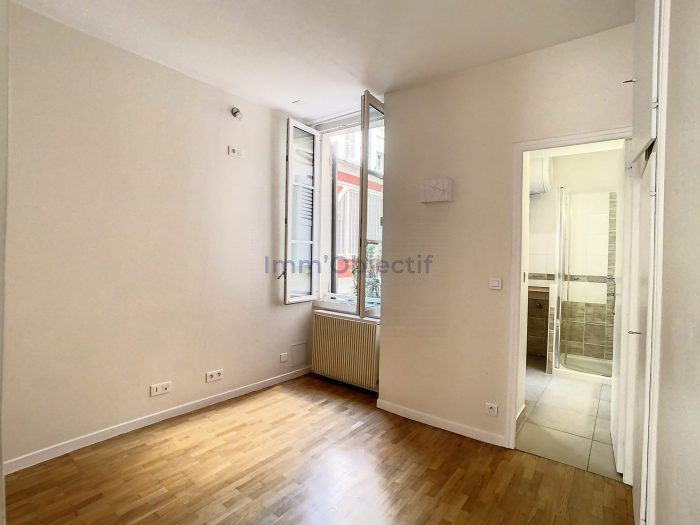 Appartement à vendre, 2 pièces - Paris 75017
