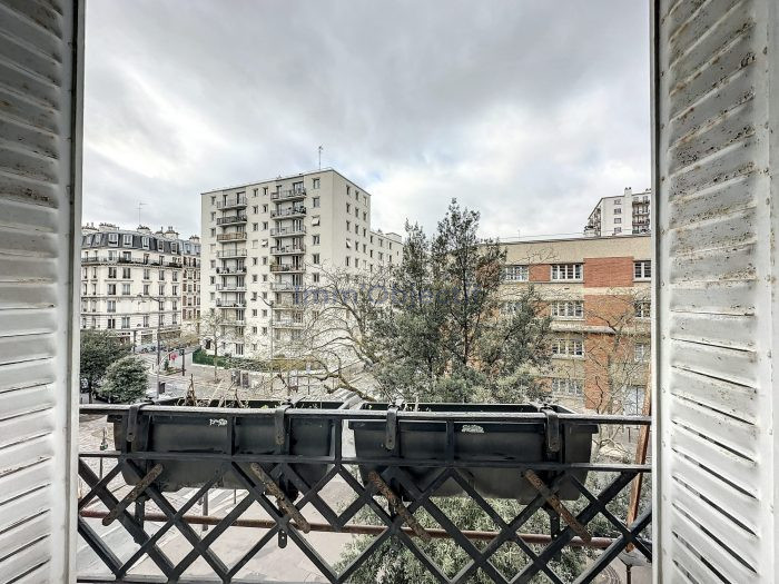 Appartement à vendre, 2 pièces - Paris 75012