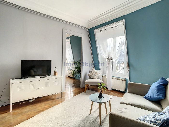 Appartement à vendre, 3 pièces - Paris 75012