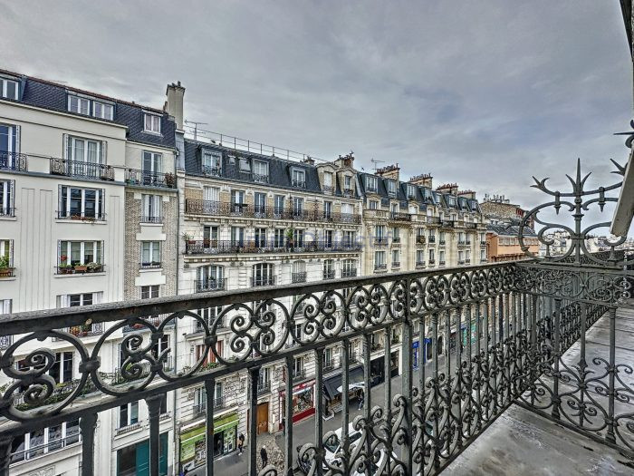 Studio à vendre, 1 pièce - Paris 75011