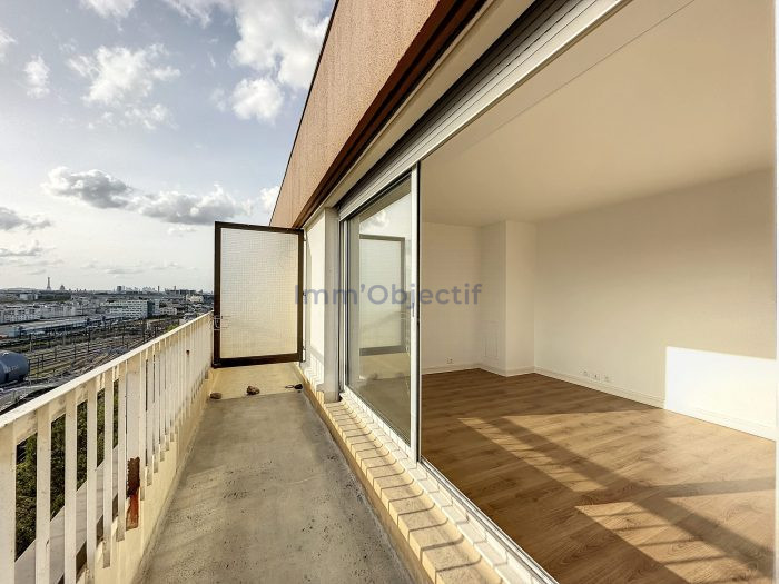 Appartement à vendre, 2 pièces - Paris 75012