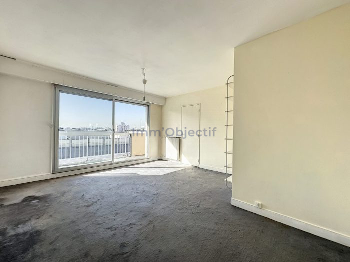 Studio à vendre, 1 pièce - Paris 75012