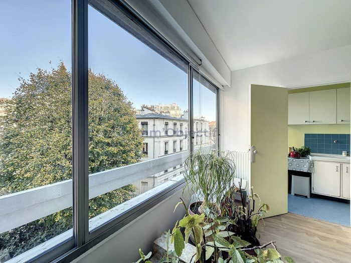 Studio à vendre, 1 pièce - Paris 75012