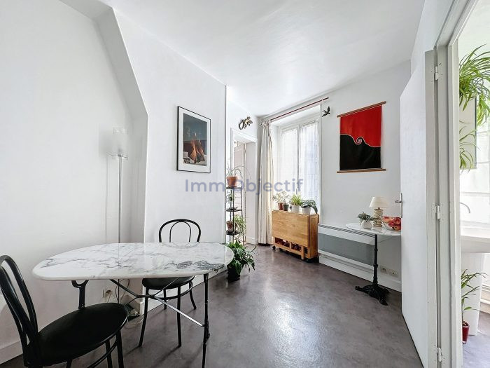 Vente Appartement PARIS 75012 Paris FRANCE
