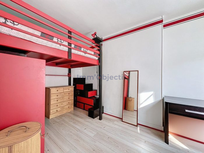 Appartement à vendre, 2 pièces - Paris 75012