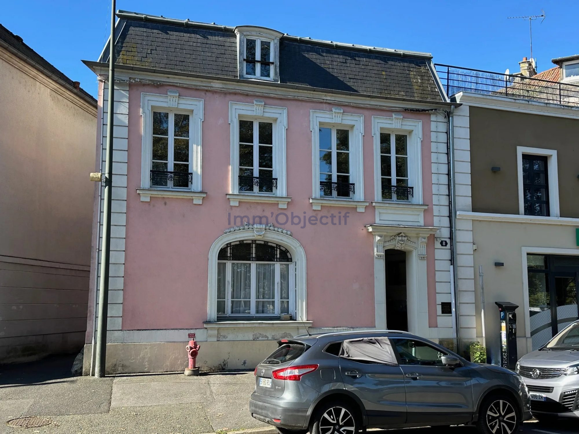 Vente Maison/Villa MEAUX 77100 Seine et Marne FRANCE