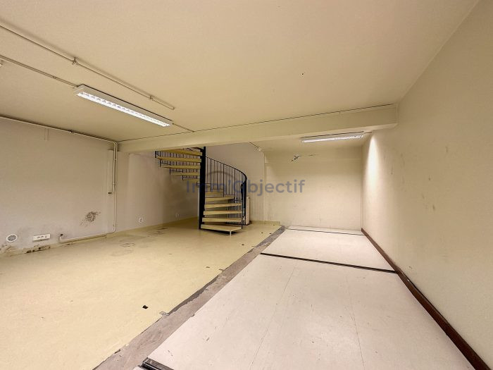 Entrepôt à vendre, 189 m² - Paris 75012