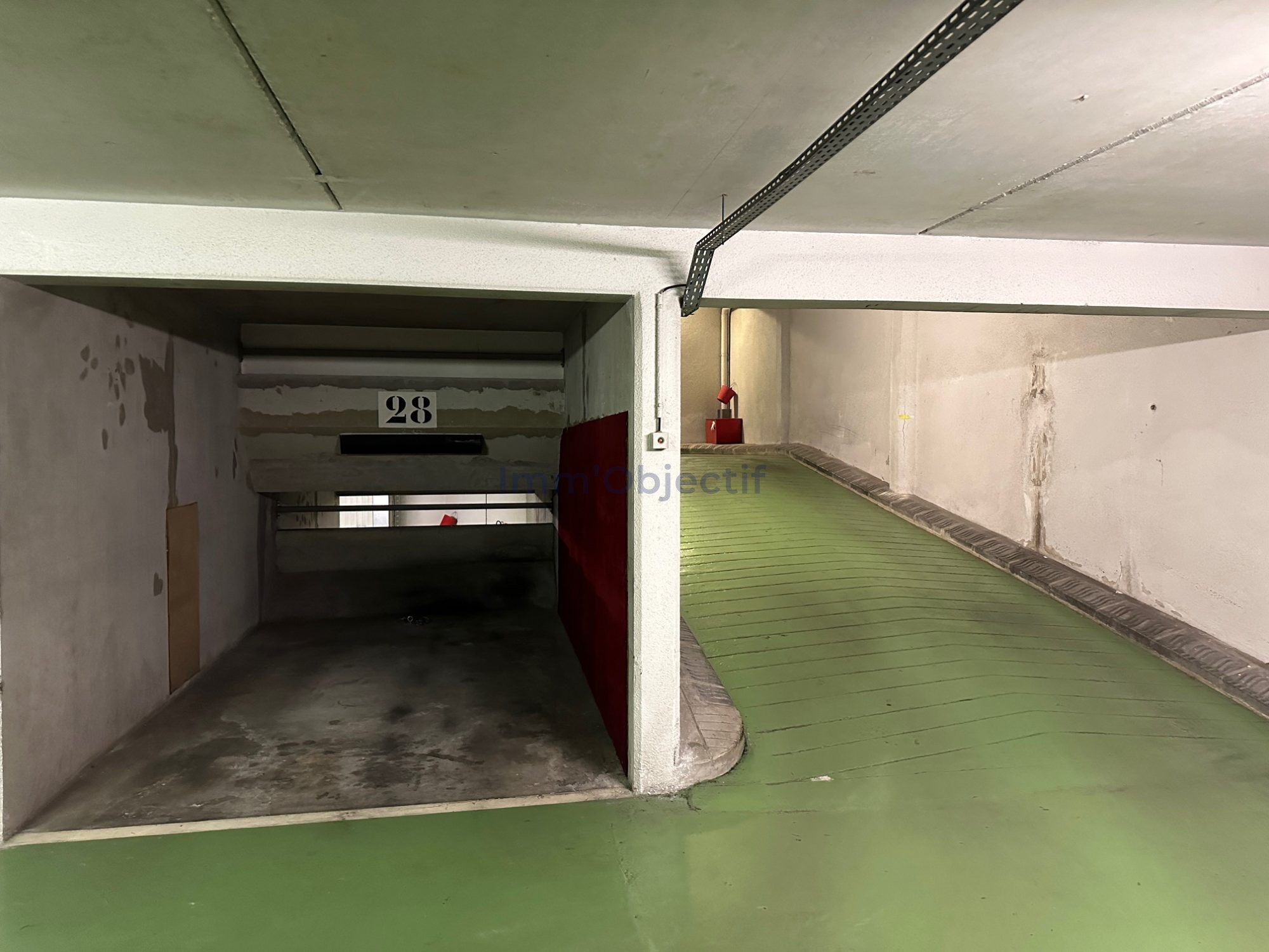 Vente Garage/Parking PARIS 75012 Paris FRANCE