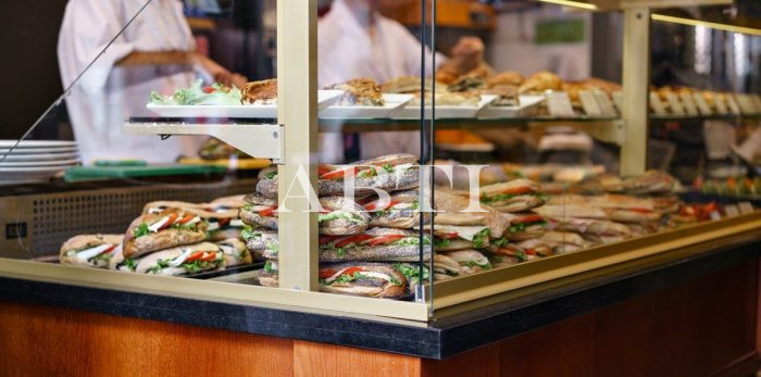 Boulangerie Sandwicherie Saladerie Pâtisserie