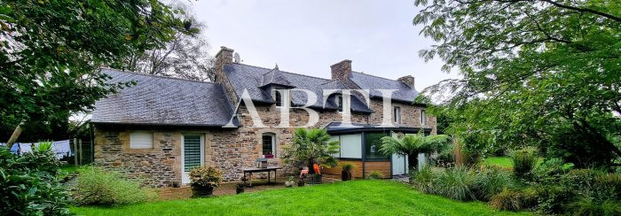 Maison à vendre Landerneau