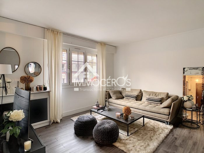 Appartement à vendre, 2 pièces - Neuilly-sur-Seine 92200