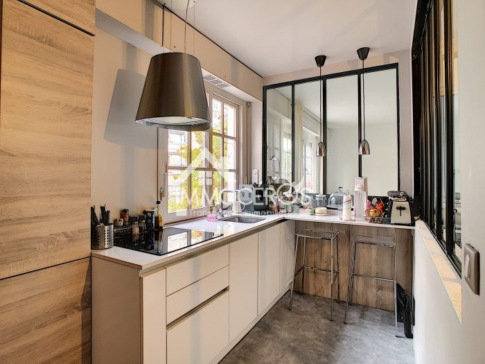 Appartement à vendre, 2 pièces - Neuilly-sur-Seine 92200