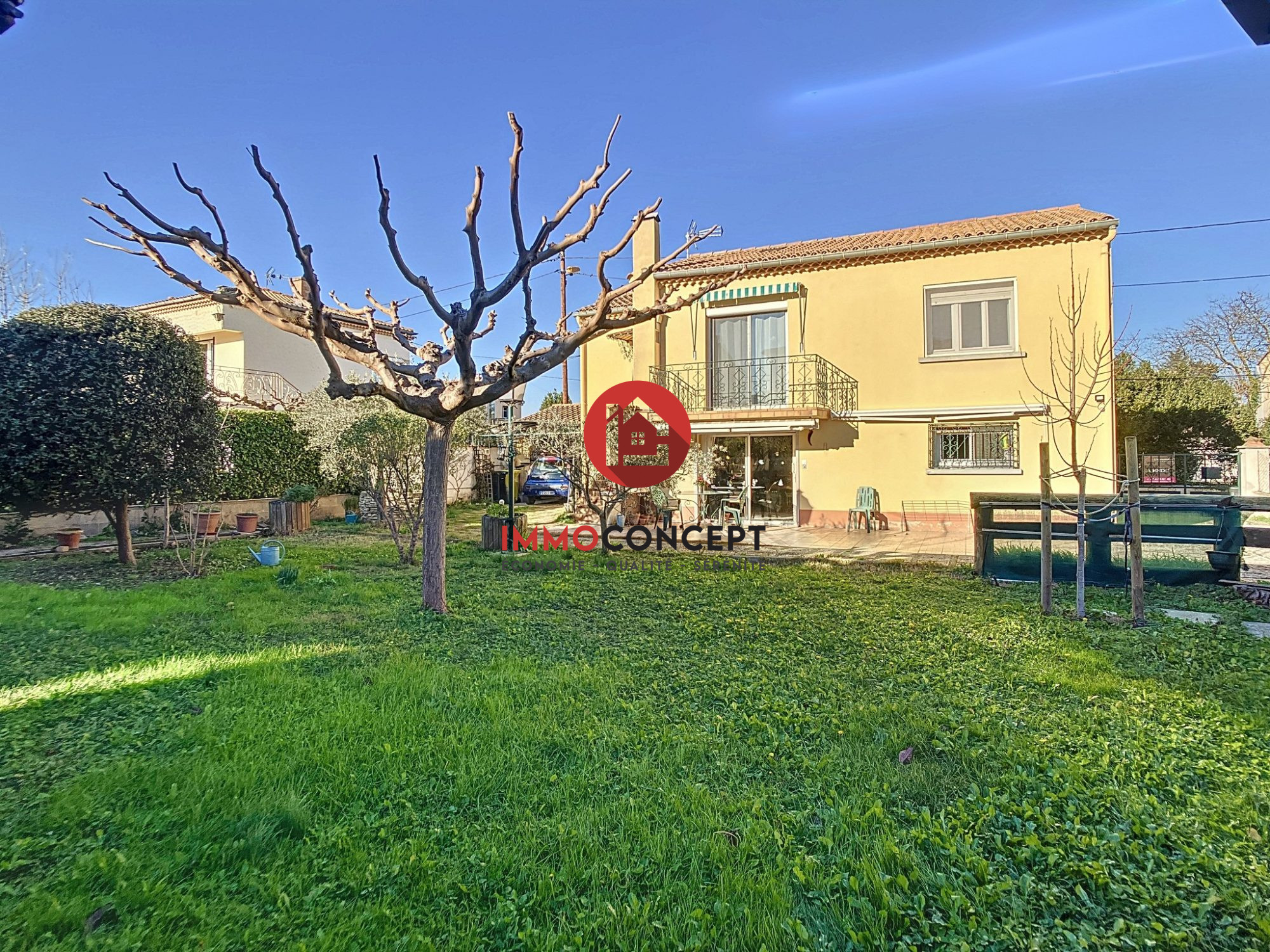 Vente Maison/Villa AVIGNON 84140 Vaucluse FRANCE