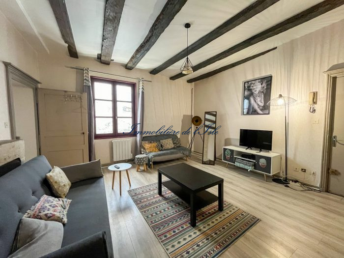 Vente Appartement PERIGUEUX 24000 Dordogne FRANCE