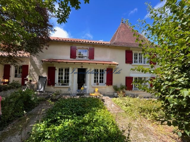 Vente Maison/Villa VERTEILLAC 24320 Dordogne FRANCE