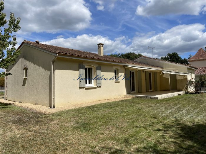 Vente Maison/Villa CHAMPCEVINEL 24750 Dordogne FRANCE