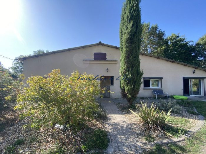 Vente Maison/Villa SAINT-FRONT-DE-PRADOUX 24400 Dordogne FRANCE