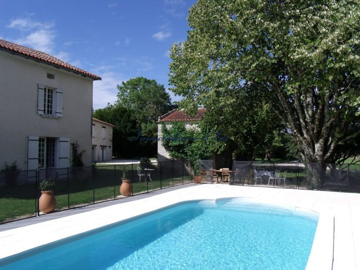 Vente Maison/Villa MAREUIL EN PERIGORD 24340 Dordogne FRANCE