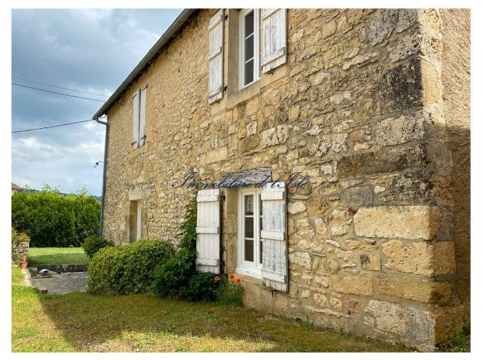 Vente Maison/Villa SAINT-LEON-SUR-VEZERE 24290 Dordogne FRANCE