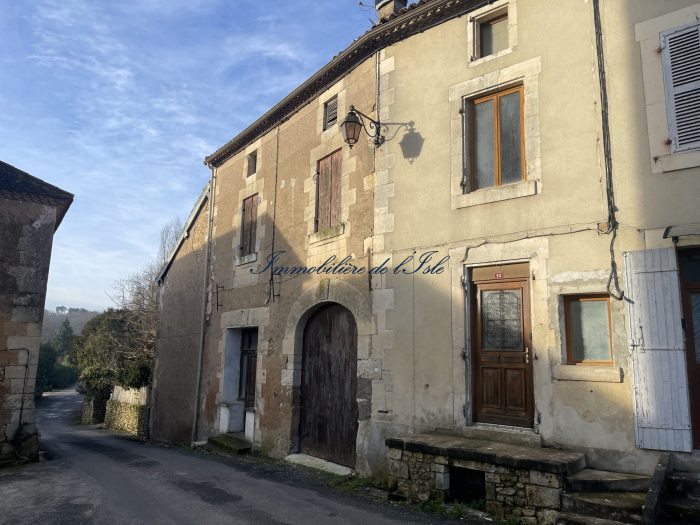Vente Maison/Villa SAINT-MAIME-DE-PEREYROL 24380 Dordogne FRANCE