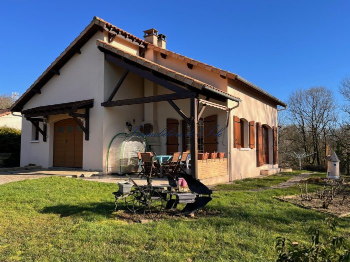 Vente Maison/Villa NONTRON 24300 Dordogne FRANCE