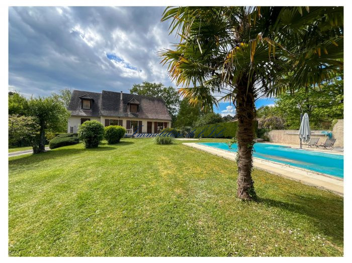 Vente Maison/Villa CHANCELADE 24650 Dordogne FRANCE