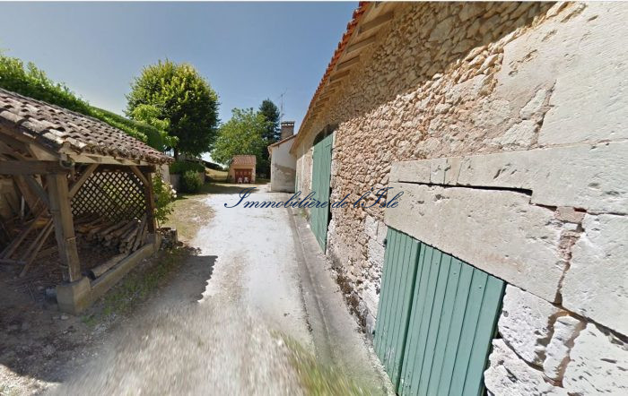 Vente Maison/Villa SOURZAC 24400 Dordogne FRANCE