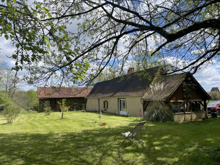 Vente Maison/Villa ROUFFIGNAC-SAINT-CERNIN-DE-REILHAC 24580 Dordogne FRANCE