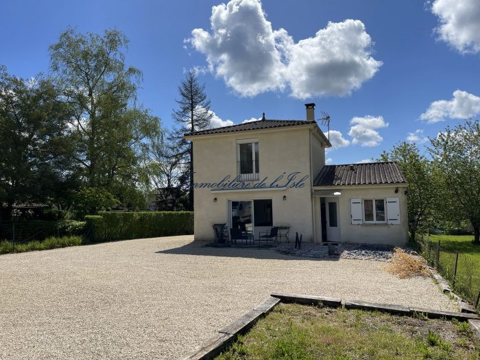 Vente Maison/Villa SAINT-ASTIER 24110 Dordogne FRANCE