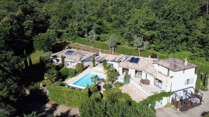 Vente Maison/Villa BOULAZAC ISLE MANOIRE 24750 Dordogne FRANCE